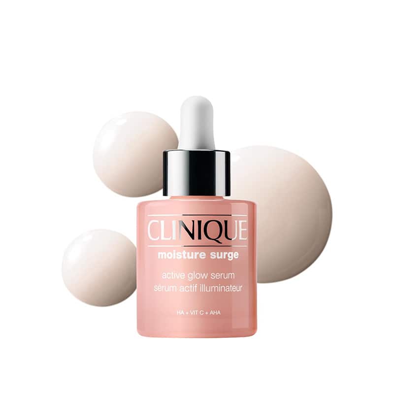 Clinique Moisture Surge Active Glow Serum, 50ML