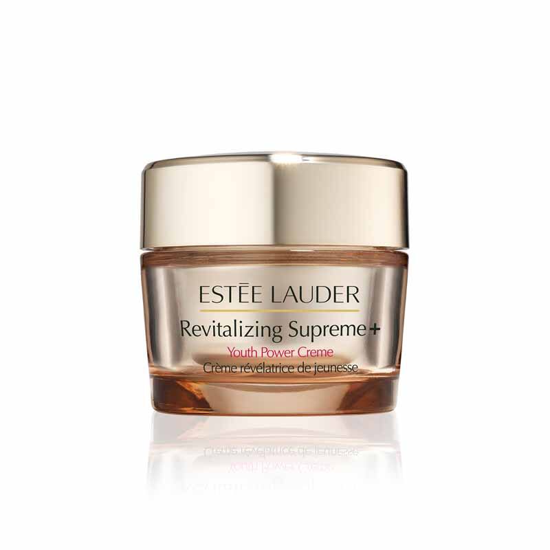 Estée Lauder Revitalizing Supreme+ Moisturizer Youth Power Creme