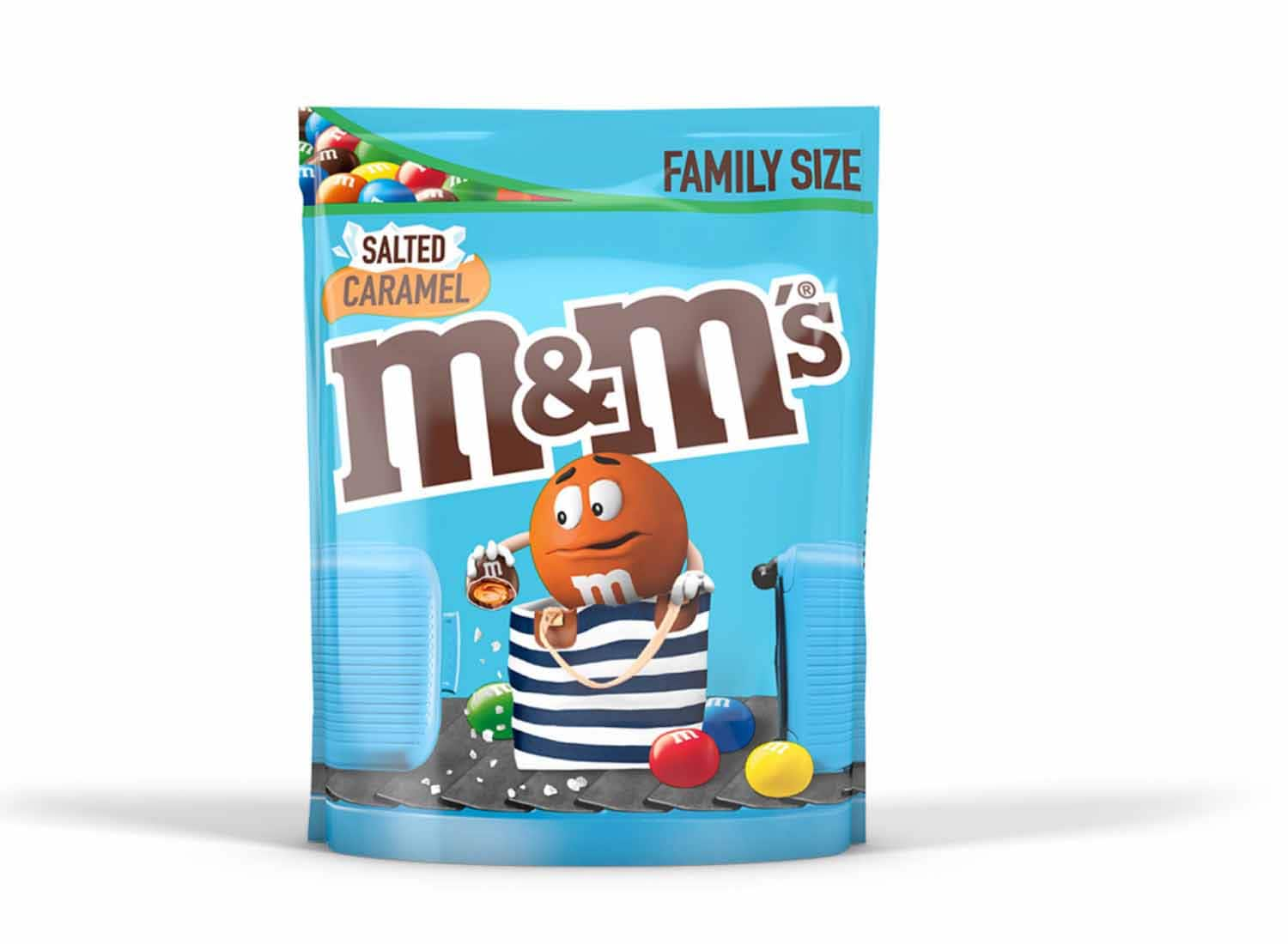 Buy M&M'S Salted Caramel 310g