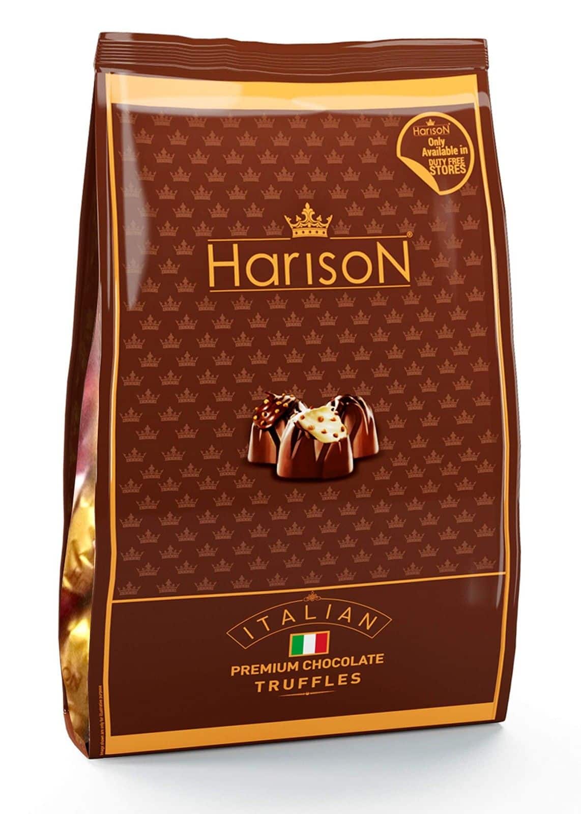 Harison Italian Trfls 700G