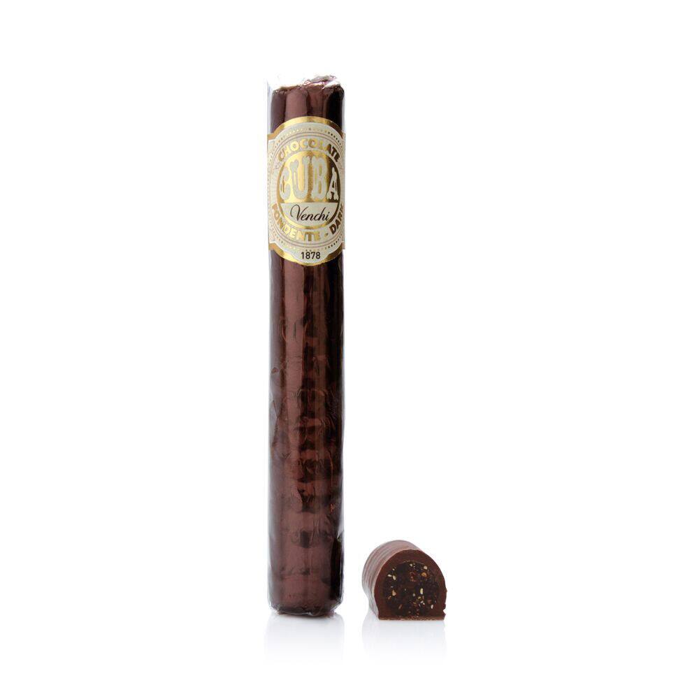 Venchi Aromatic Cocoa Cigar, 100g