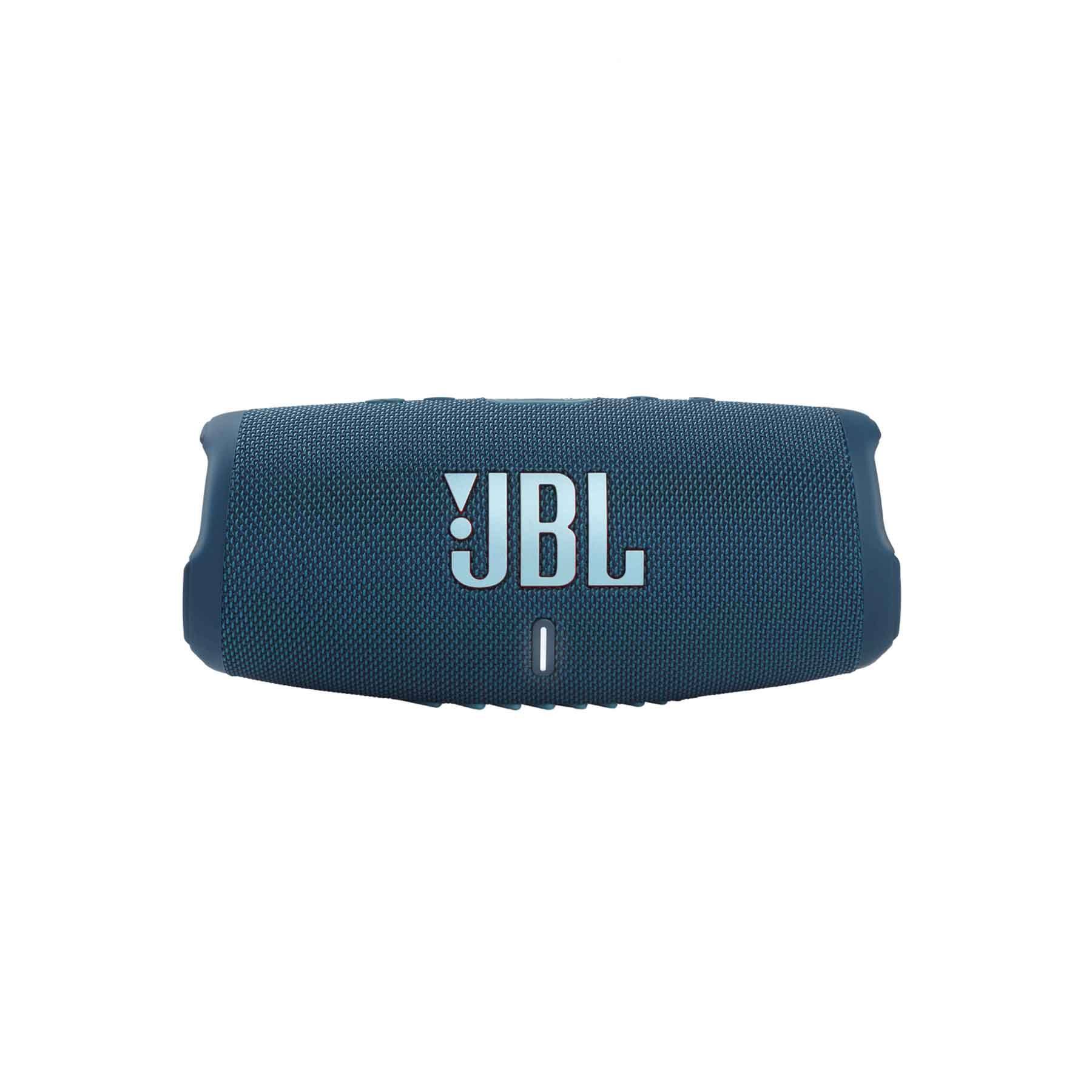 JBL Speaker Bluetooth Charge5 BLU