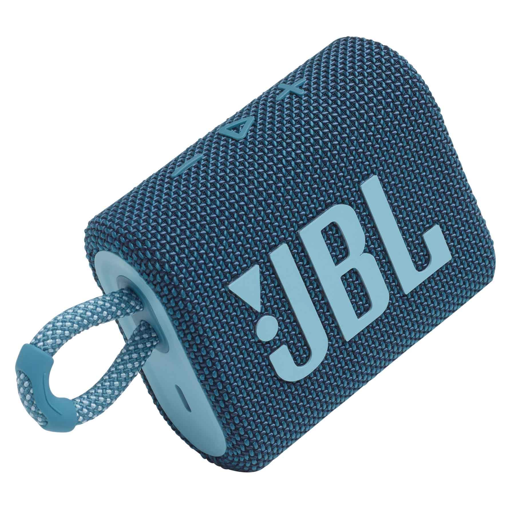 JBL Speaker Bluetooth GO3BLU