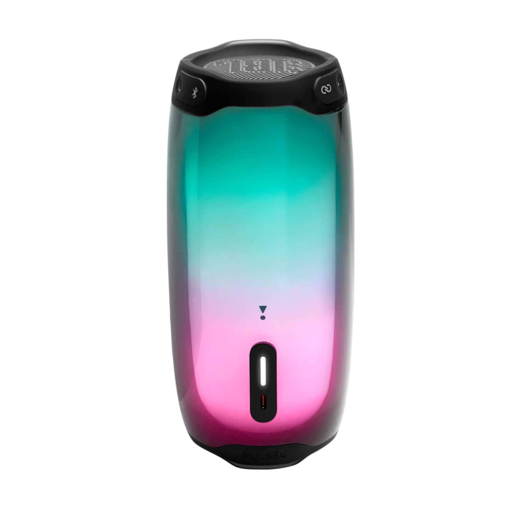 TRI JBL Speaker Pulse 4 LED Bluetooth BK