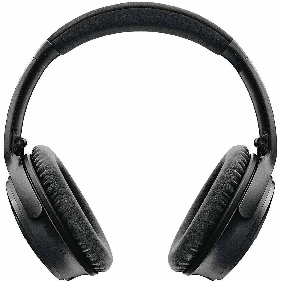 Bose Quiet Comfort 35 II Wireless Headphone - Black