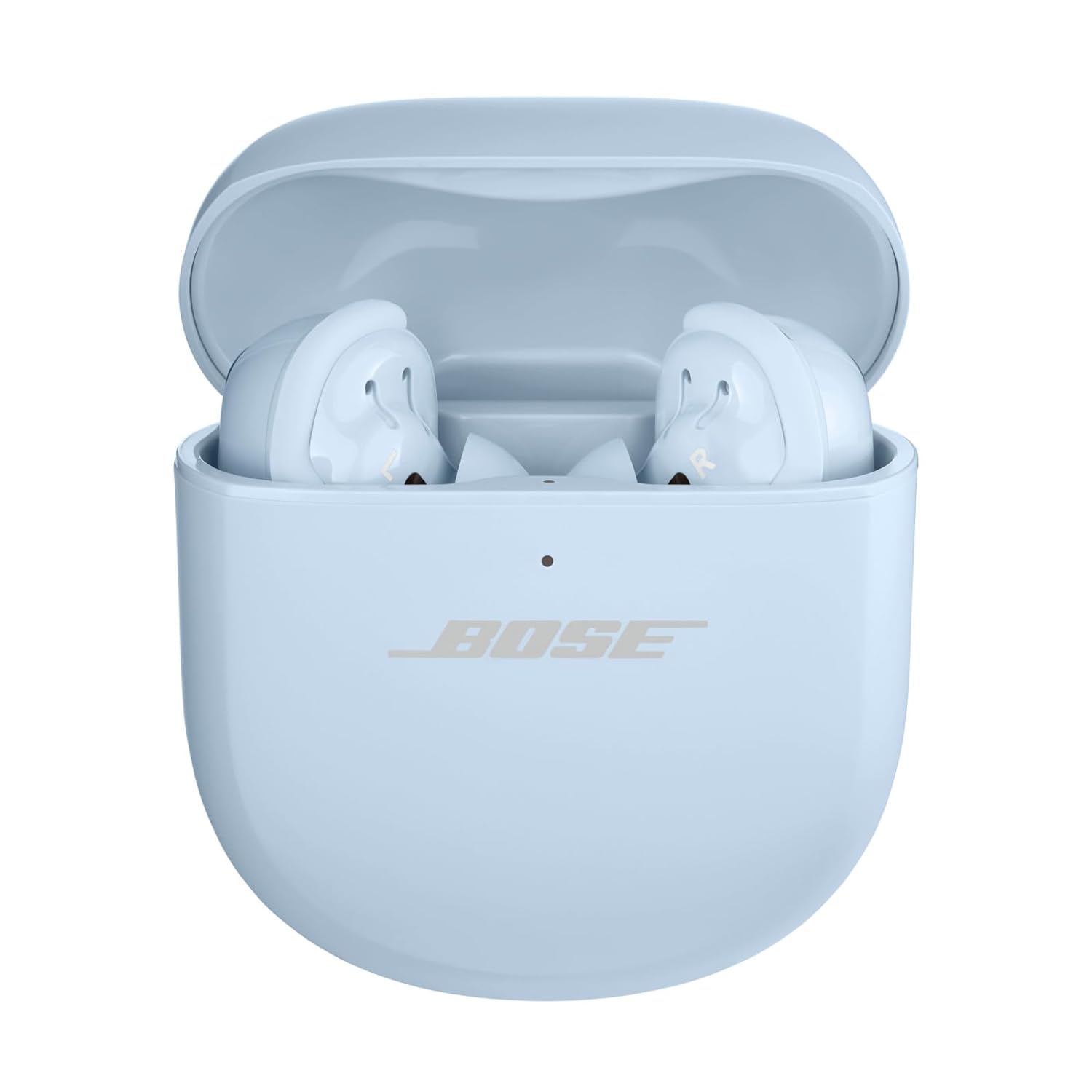 Buy Bose Quietcomfort Ultra Earbuds, Blue Audio at ₹23650 from