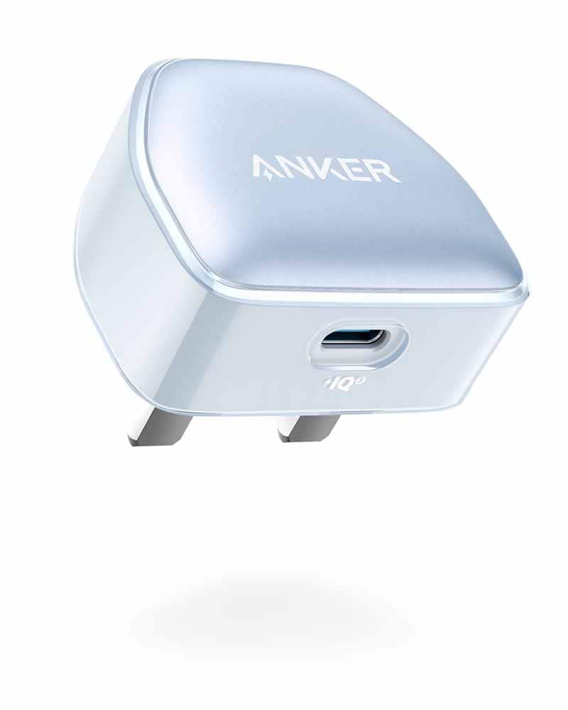 Anker Powerport III 20W Nano P