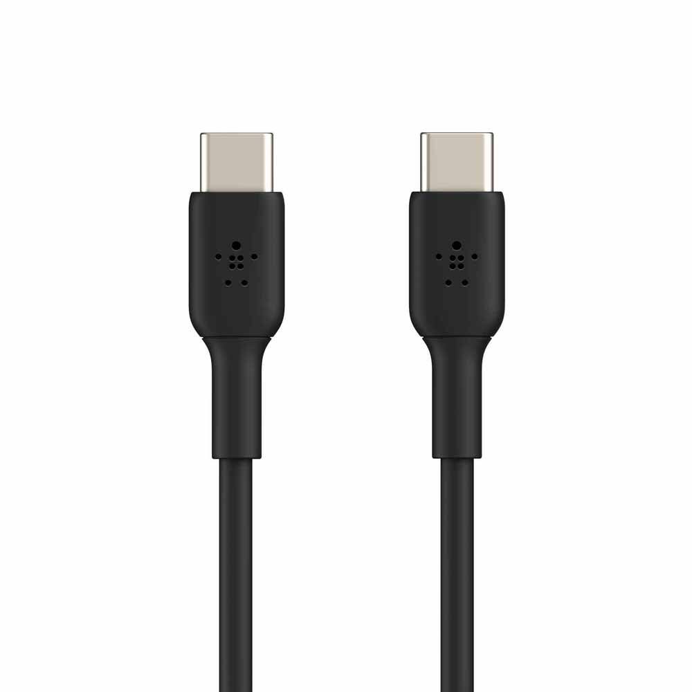 Belkin USB-C to USB-C PVG Cable