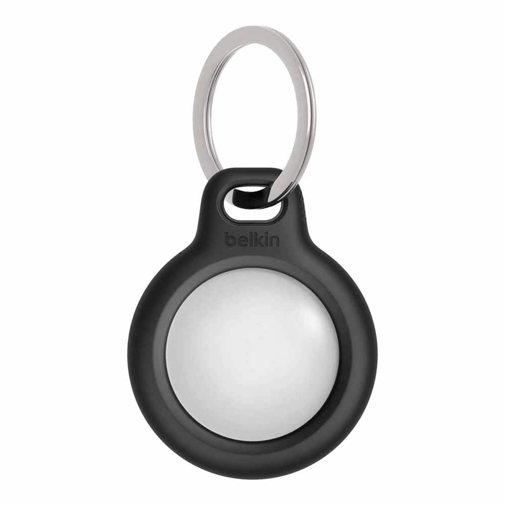 Belkin Acc Airtag Holder Keyring