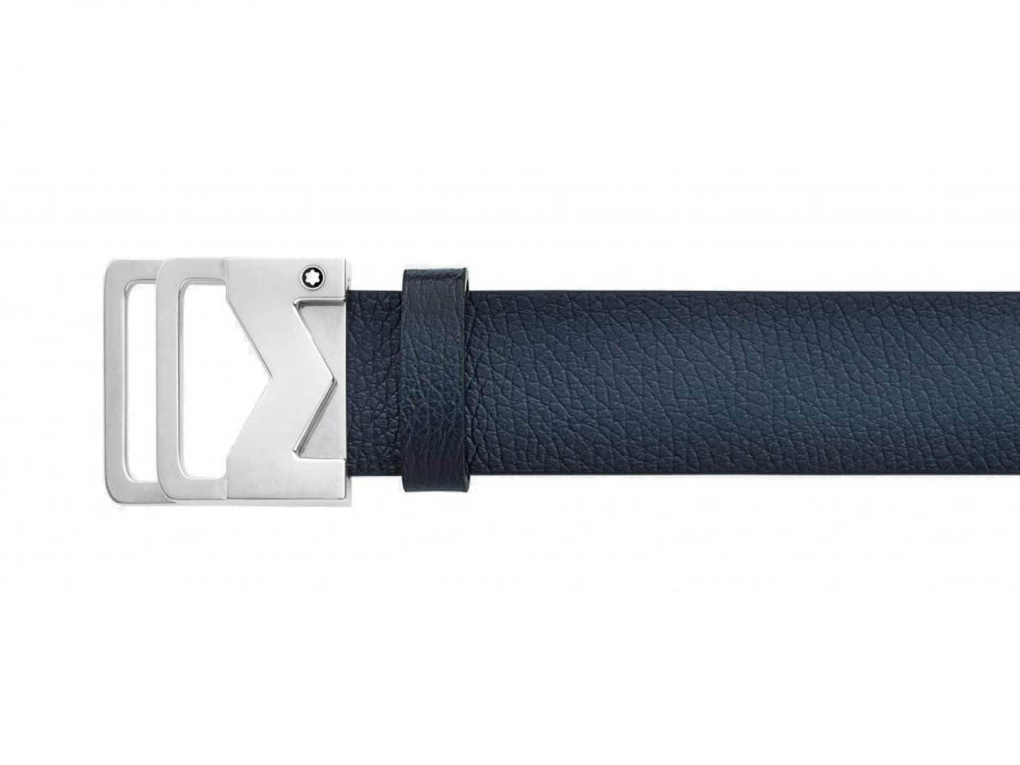 Montblanc 131181 Belt, Men