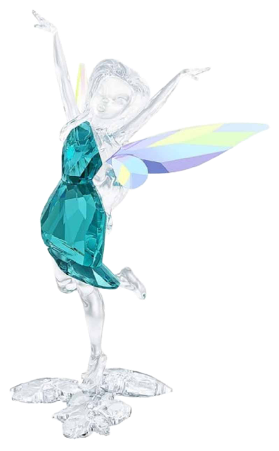 Swarovski Disney Fairies Silvermist Figurine 5041746