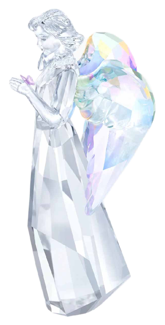 Swarovski Angel With Butterfly 5407431