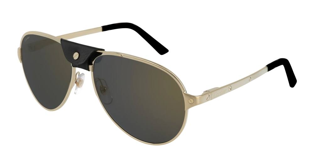 Cartier Man Sunglass CT0034S-013