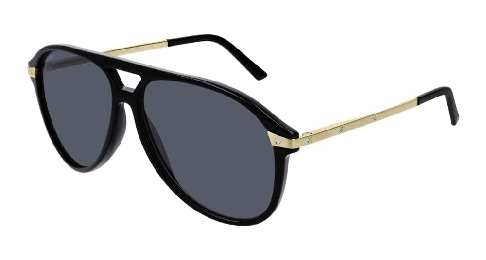 Cartier Man Sunglass CT0105S-001