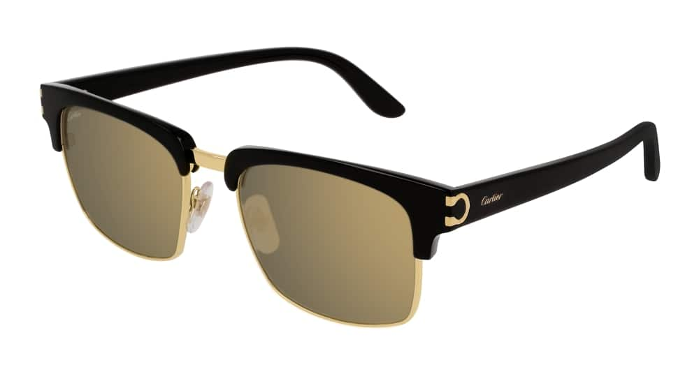 Cartier Man Sunglass CT0132S-002