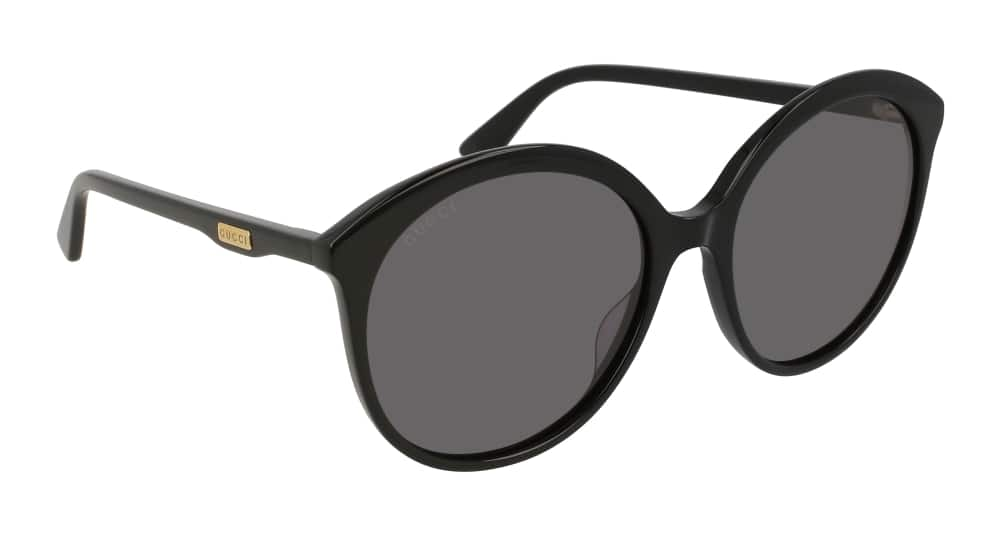 Gucci Woman Sunglass GG0257S-001