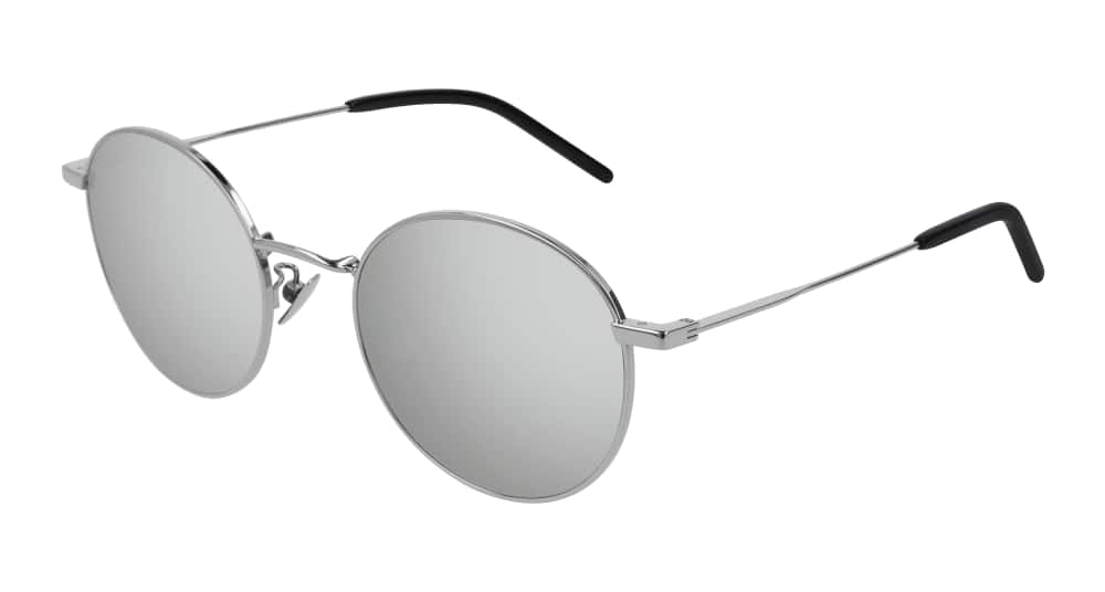 Saint Laurent Unisex Sunglass SL 250-003