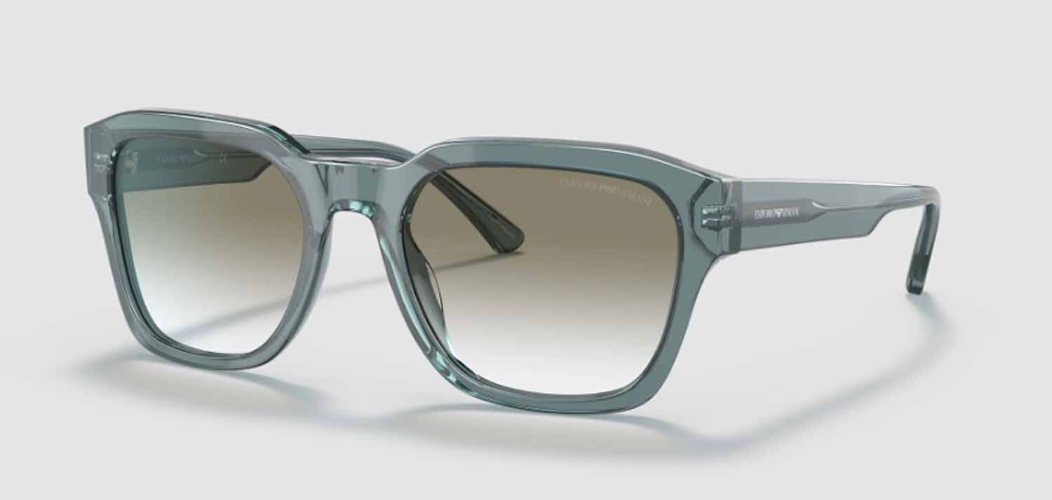 Emporio Armani 0EA4175 Sunglasses for Men