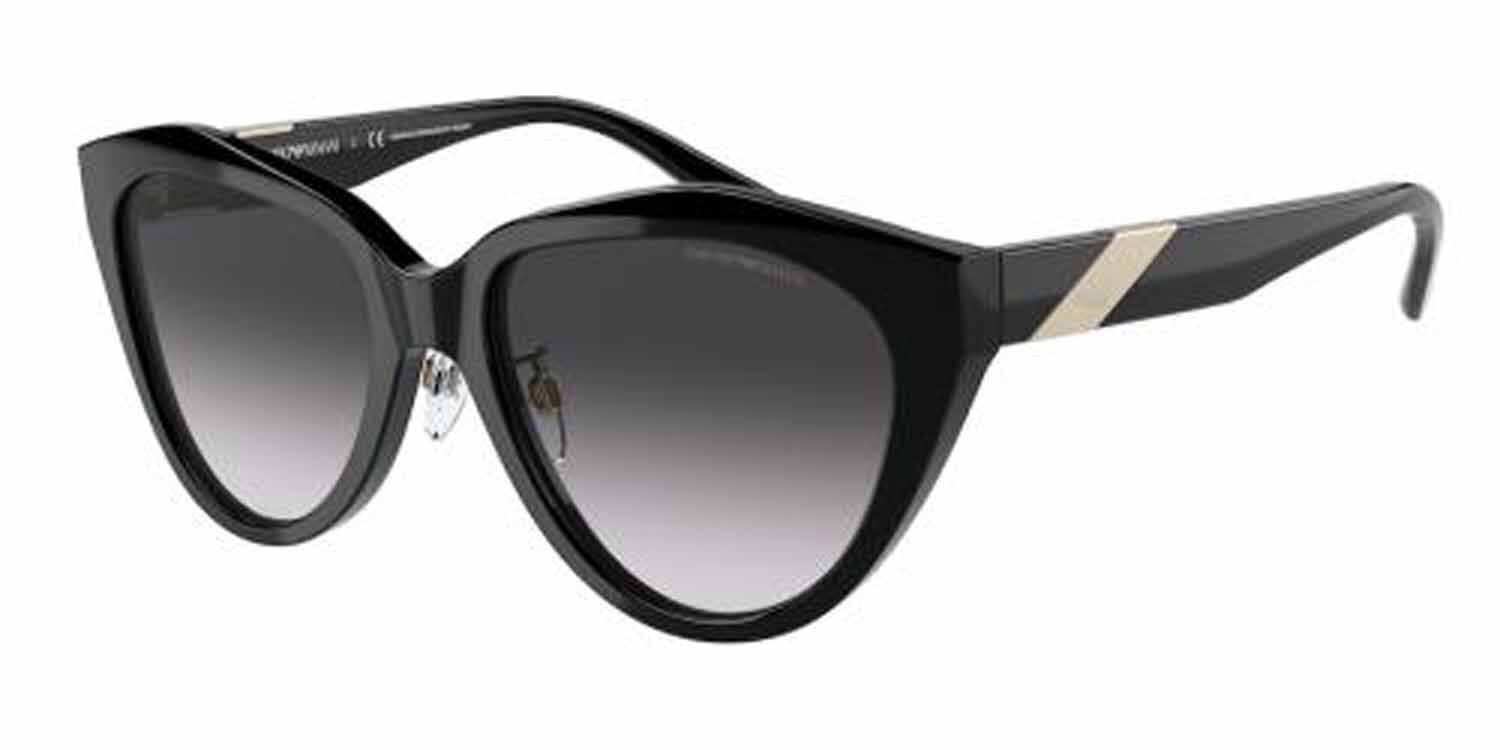 Emporio Armani 0EA4178F Sunglasses for Women