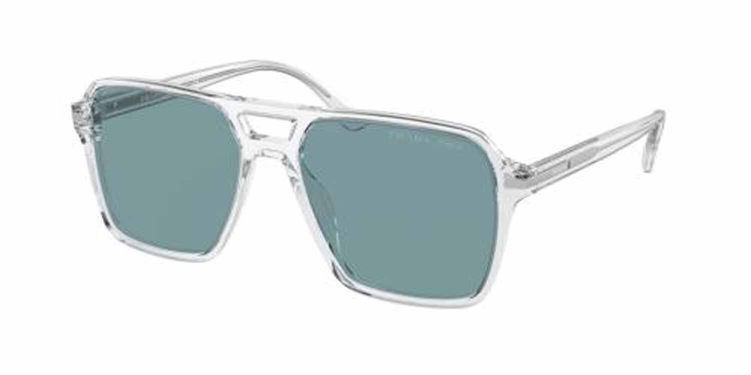 Prada 0PR 20YSF Sunglasses for Men