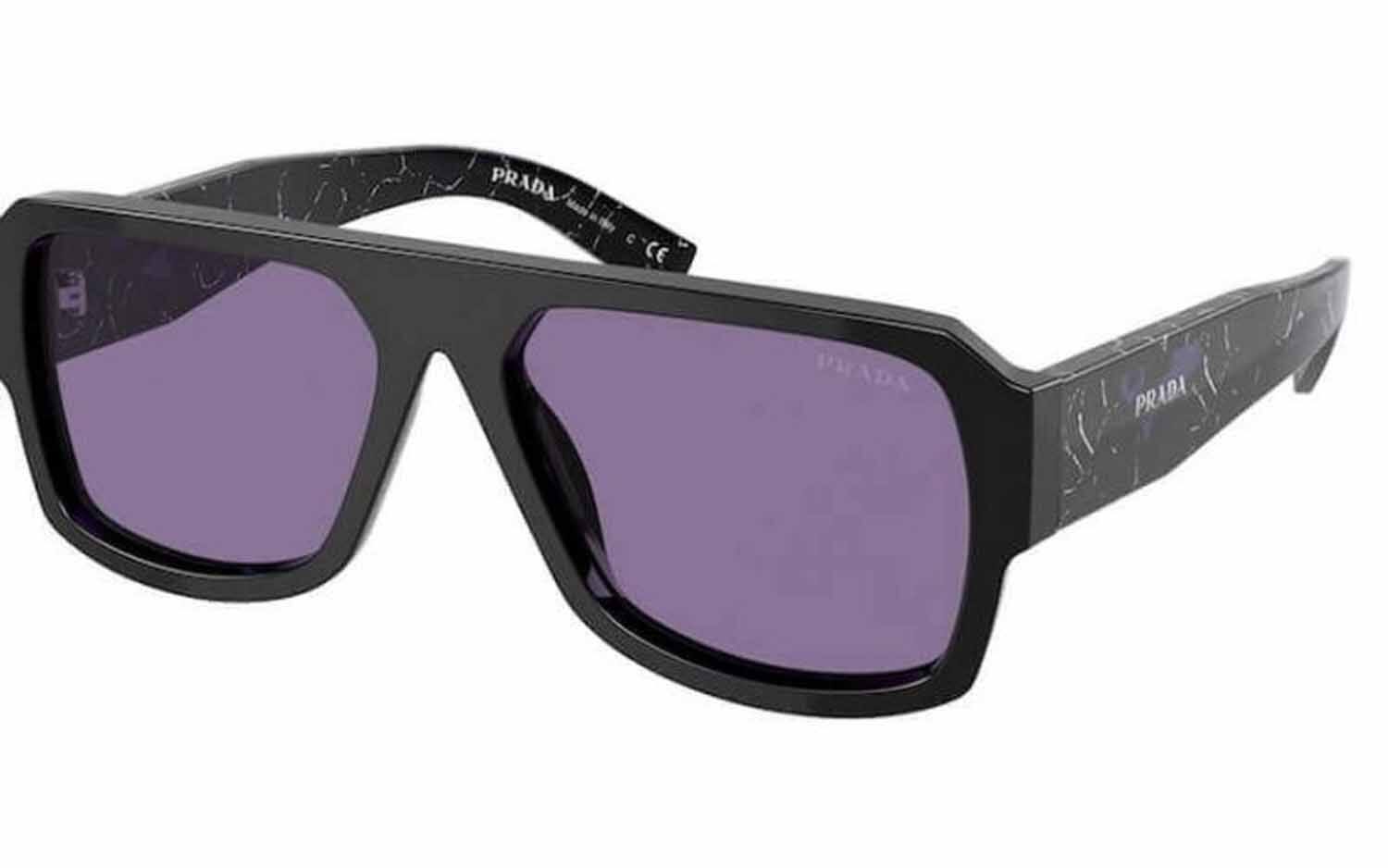Prada 0PR 22YS Sunglasses for Men