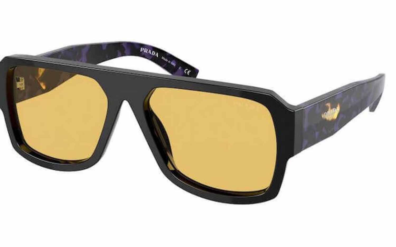 Prada 0PR 22YS Sunglasses for Men