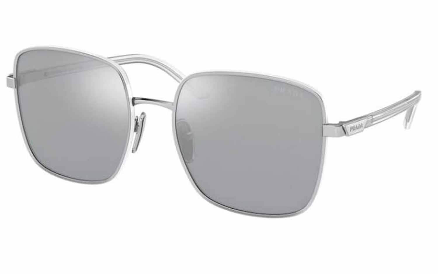 Prada 0PR 55YS Sunglasses for Women