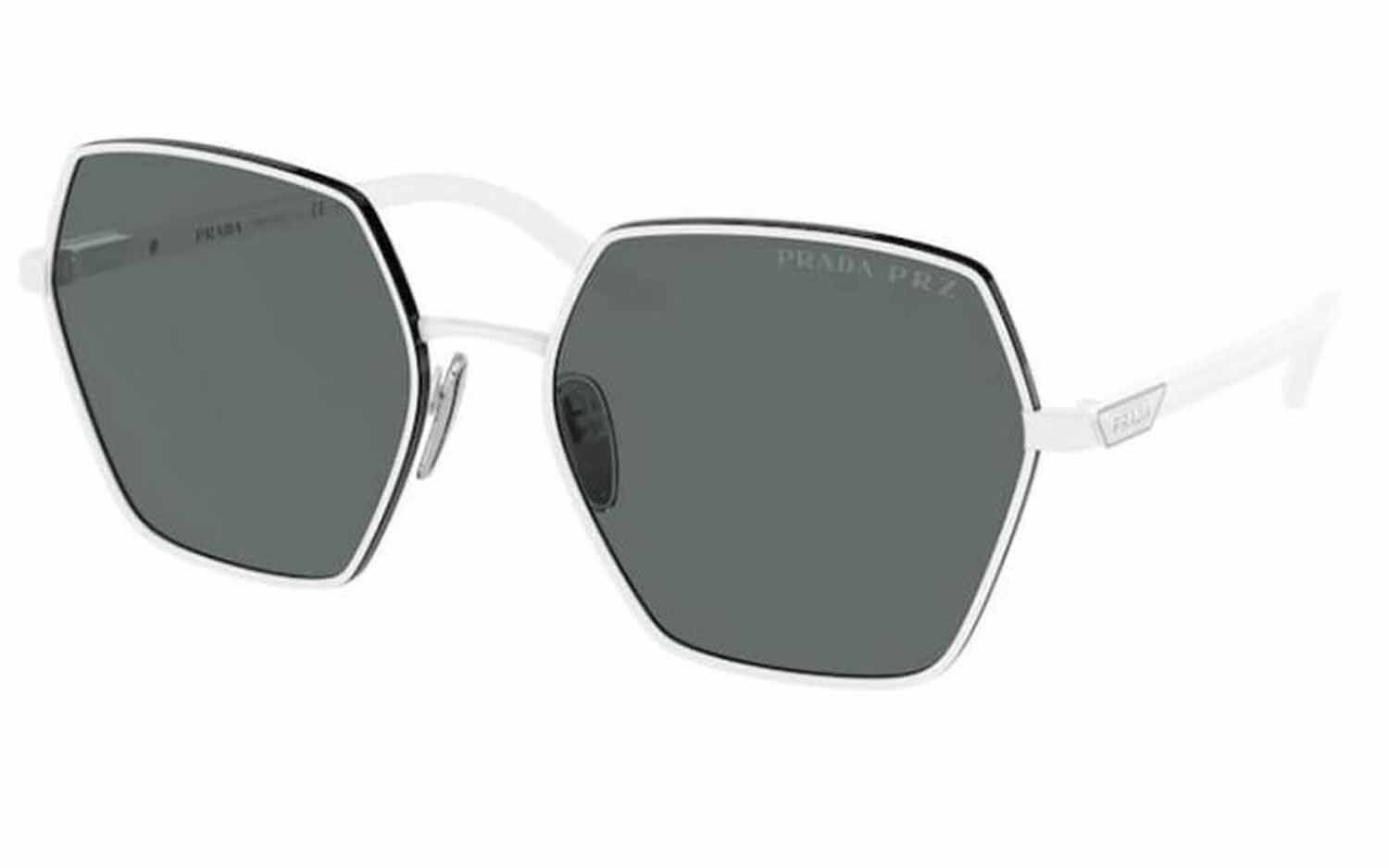 Prada 0PR 56YS Sunglasses for Women
