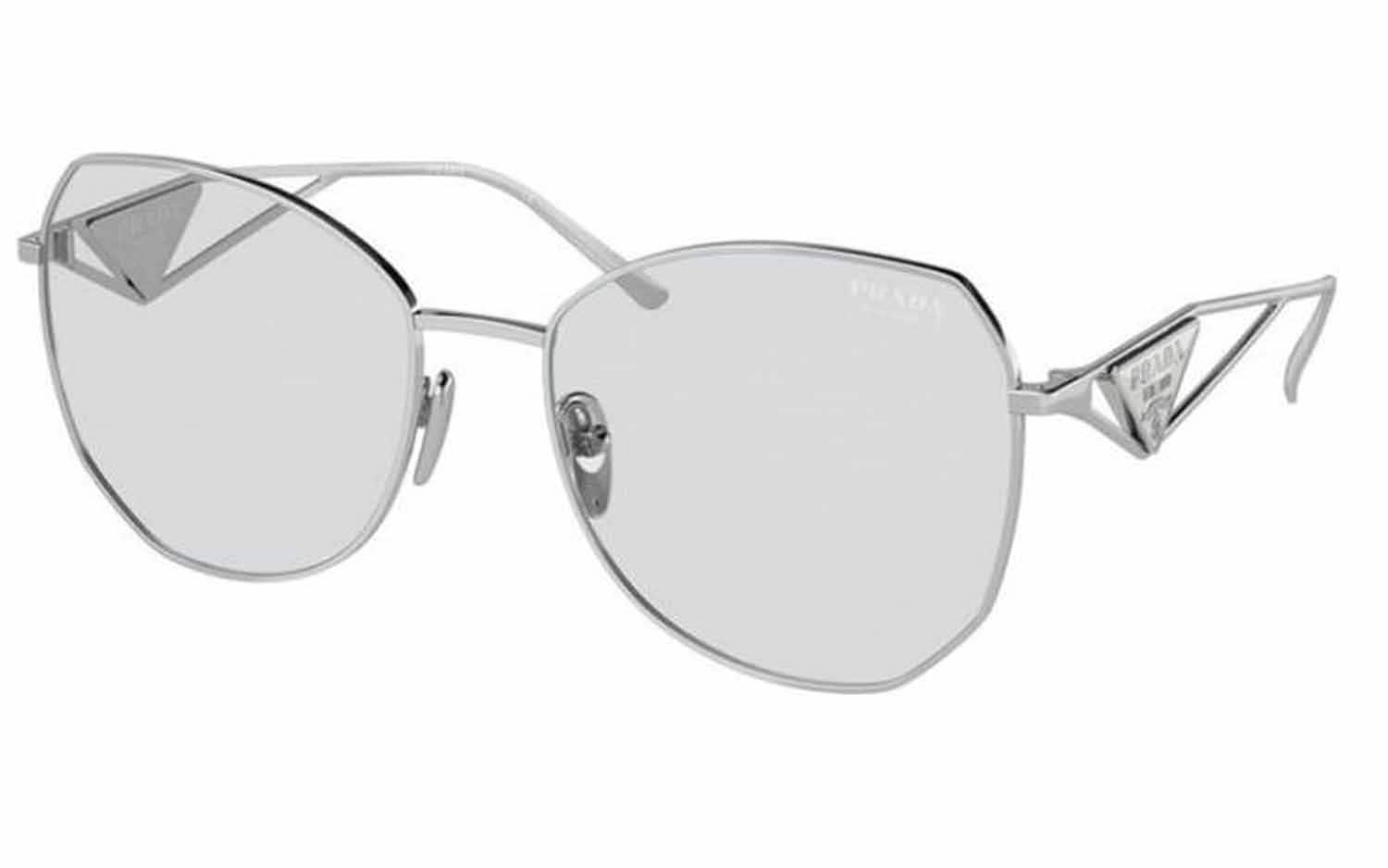 Prada 0PR 57YS Sunglasses for Women