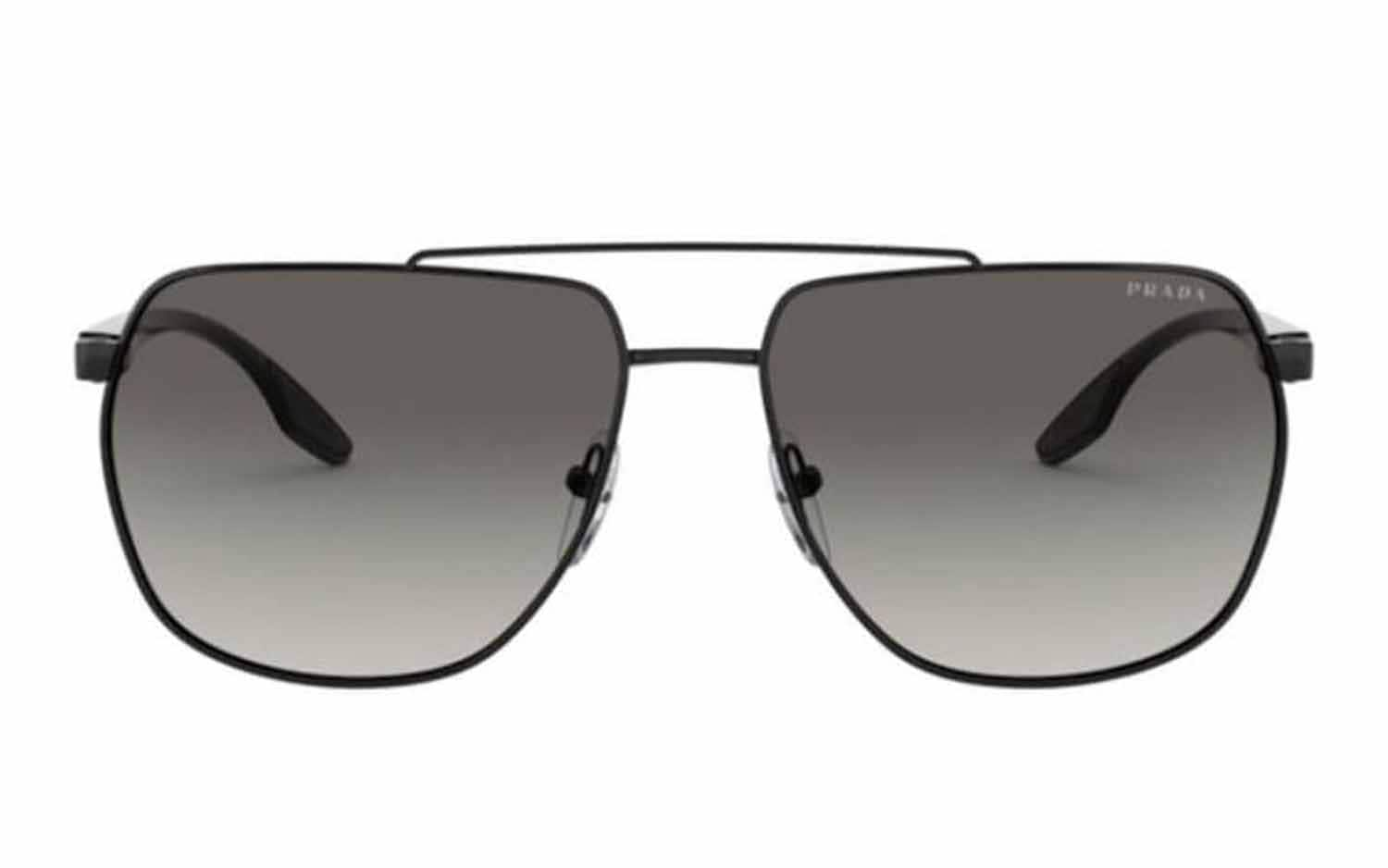 Prada Linea Rossa 0PS 55VS Sunglasses for Men