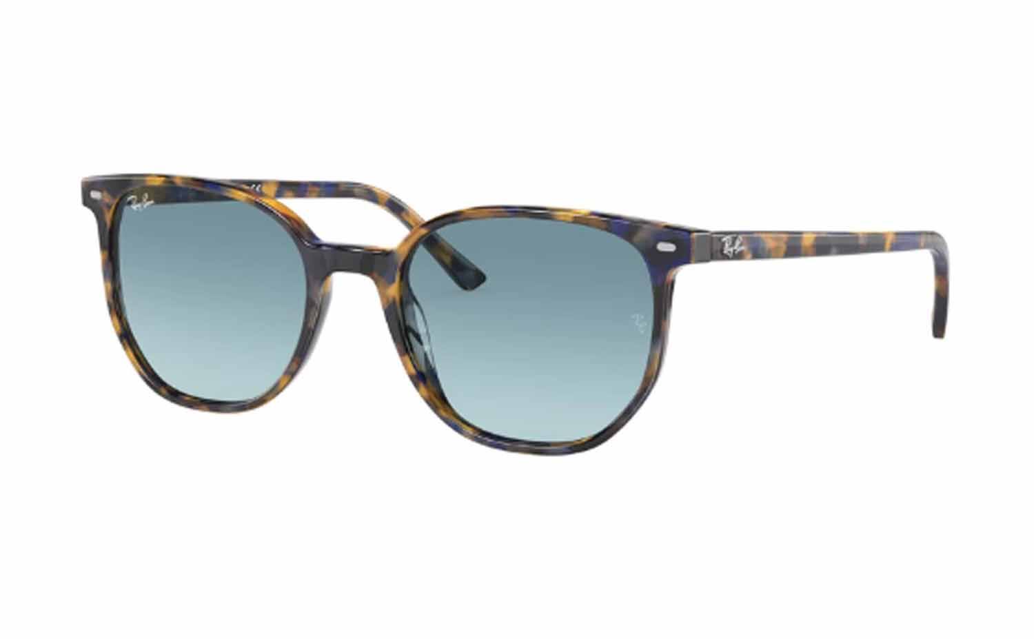 Ray-Ban 0RB2197F Unisex Sunglasses