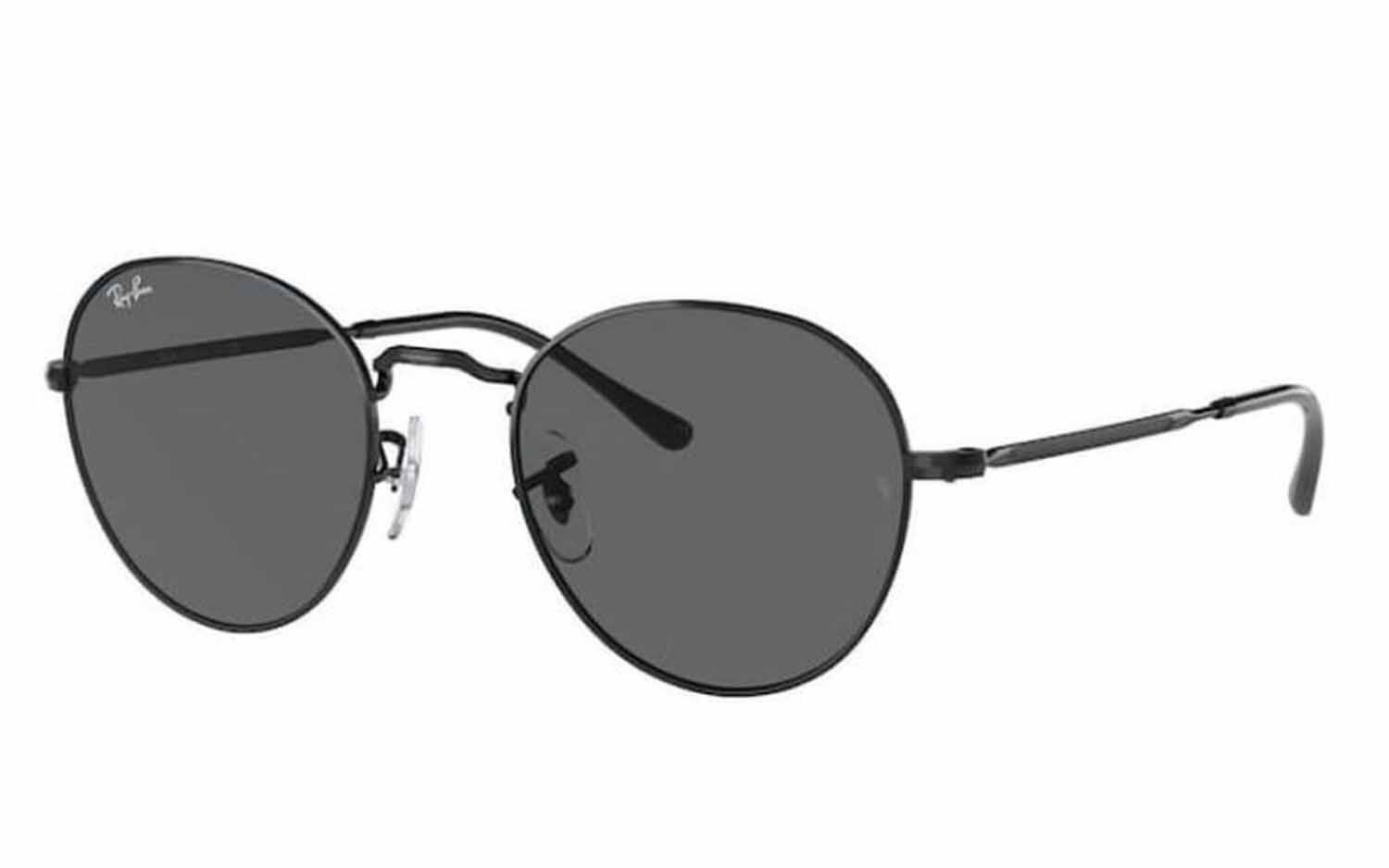 Ray-Ban 0RB3582 Unisex Sunglasses