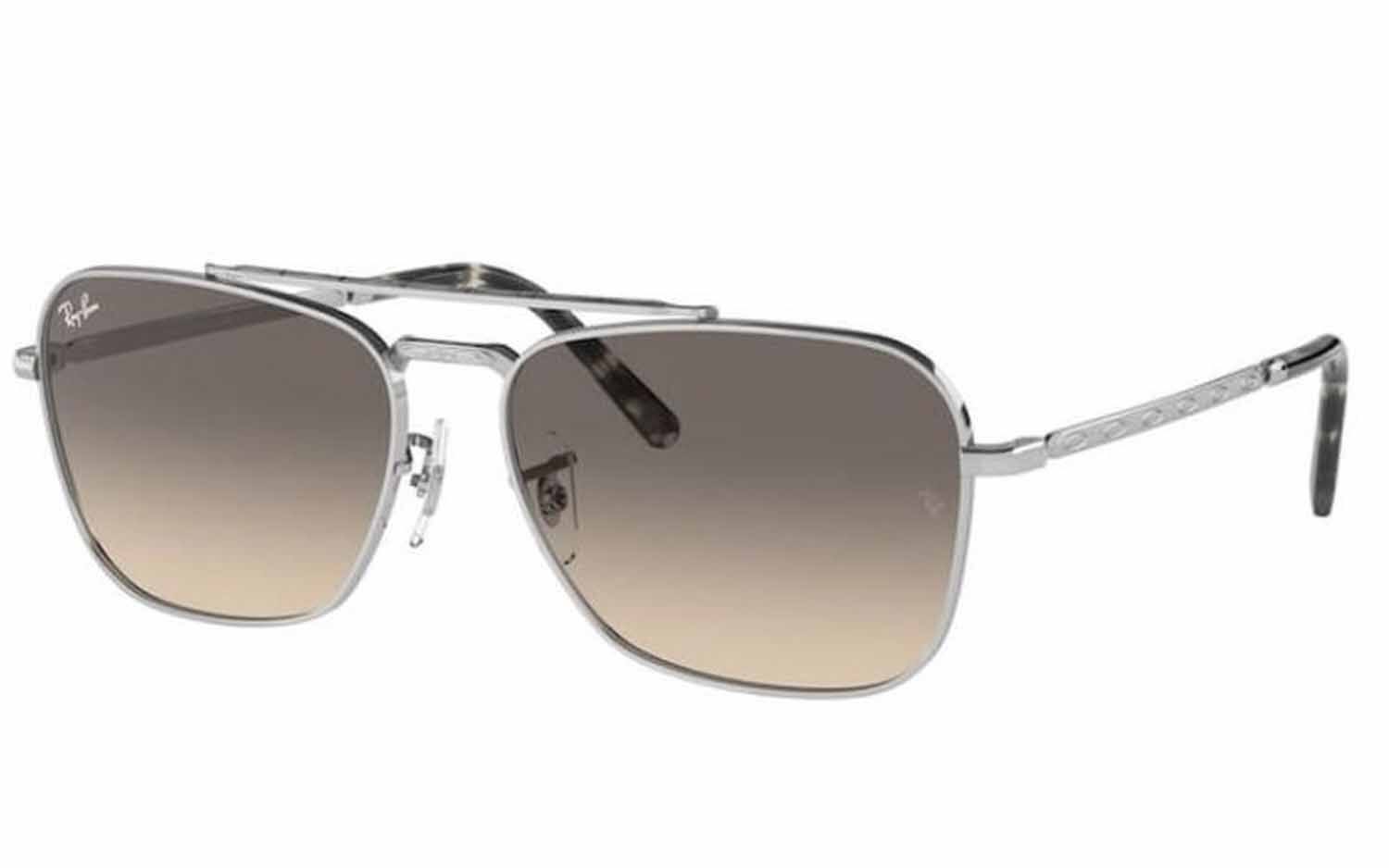 Ray-Ban 0RB3636 Unisex Sunglasses