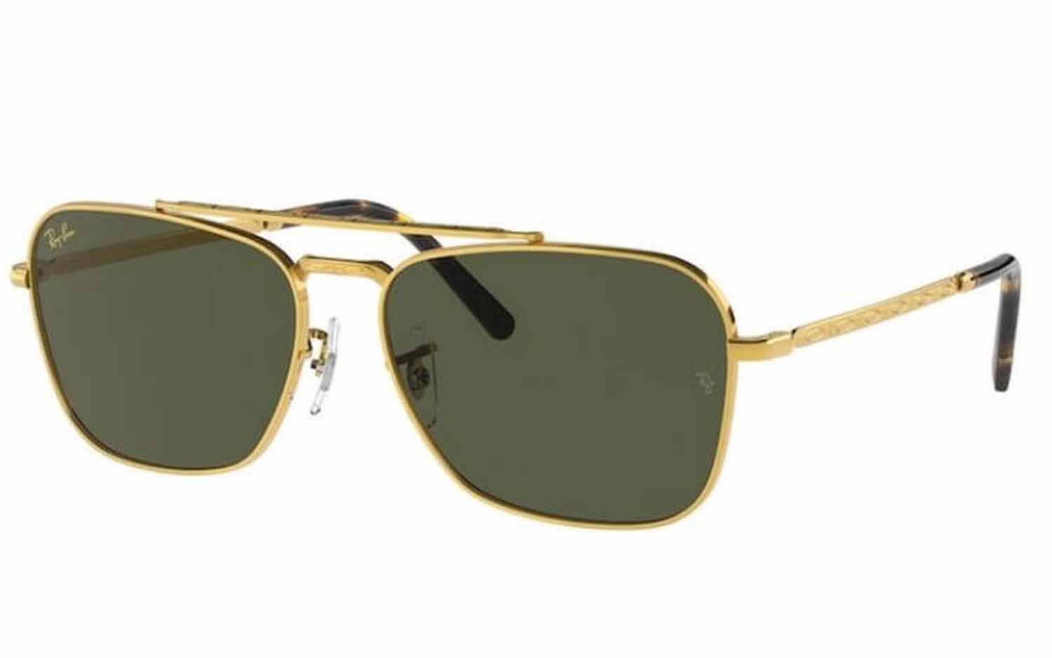 Ray-Ban 0RB3636 Unisex Sunglasses