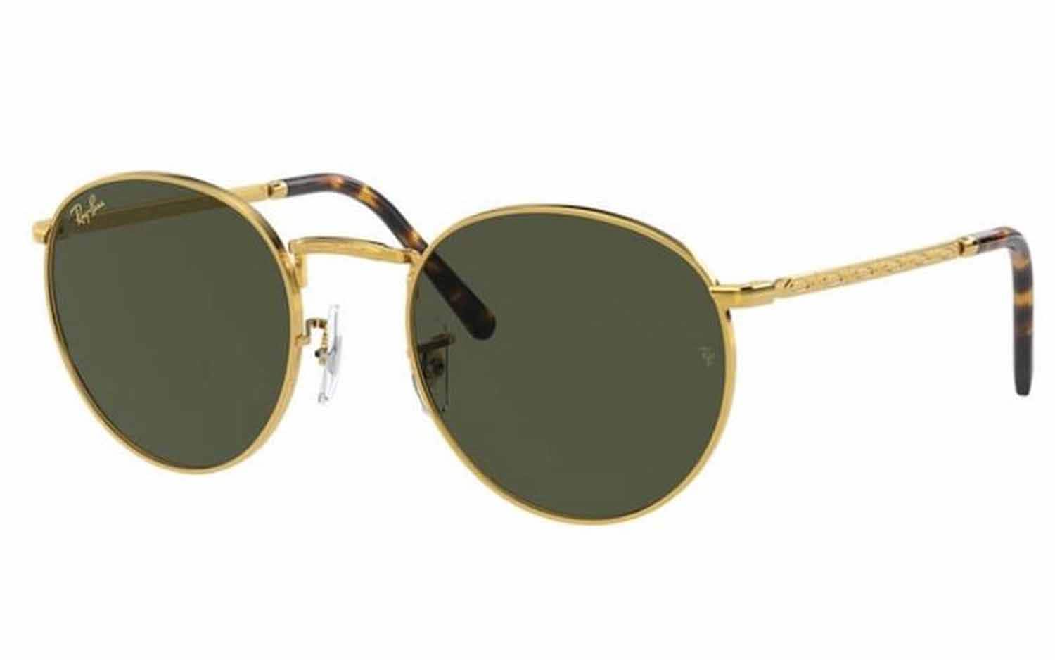 Ray-Ban 0RB3637 Unisex Sunglasses