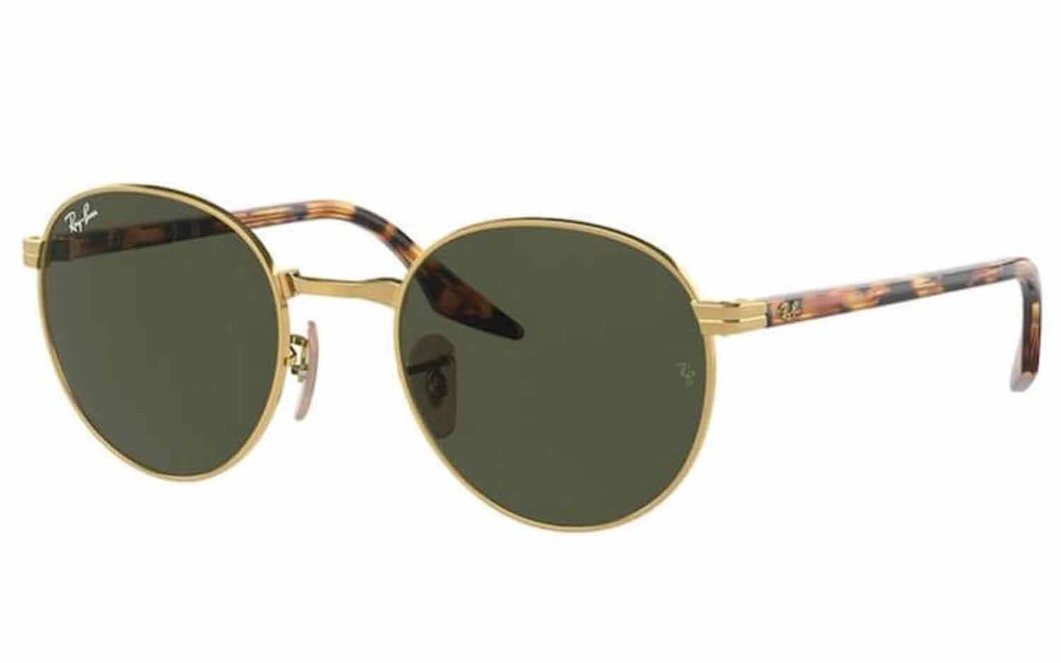 Ray-Ban 0RB3691 Unisex Sunglasses