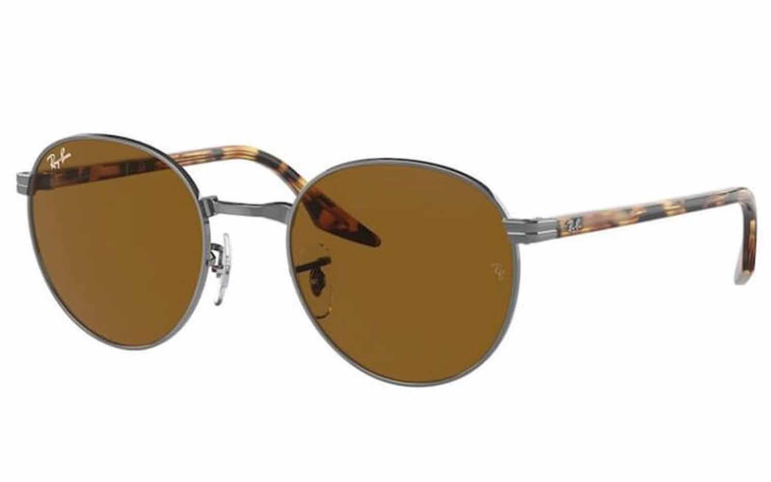 Ray-Ban 0RB3691 Unisex Sunglasses
