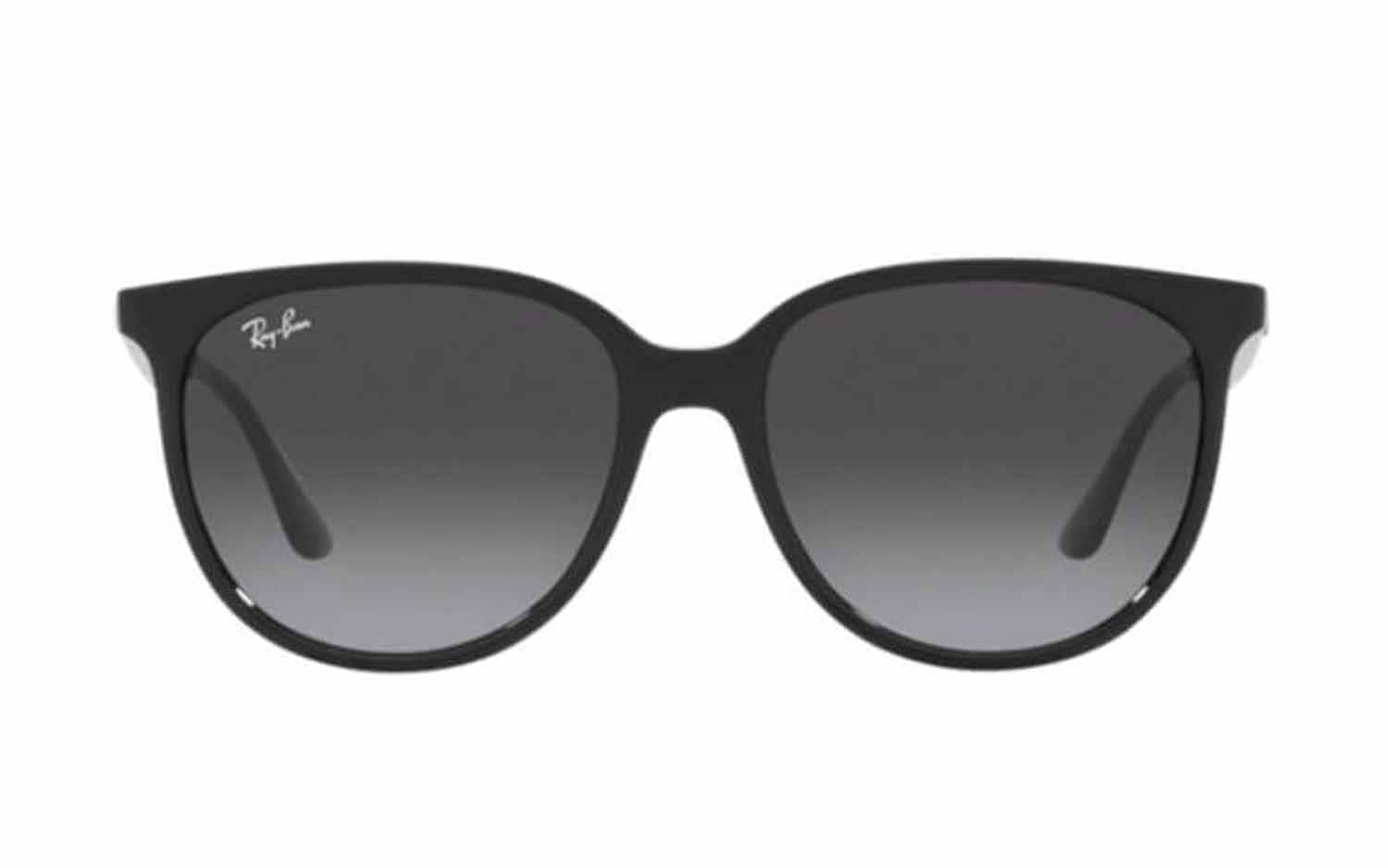 Ray-Ban 0RB4378 Sunglasses for Women