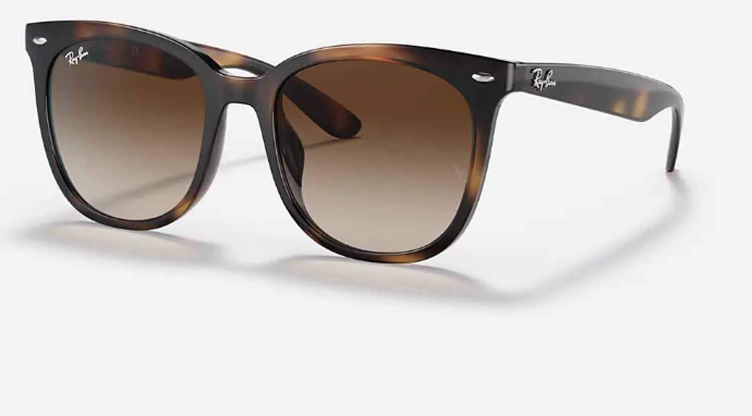 Ray-Ban 0RB4379D Unisex Sunglasses