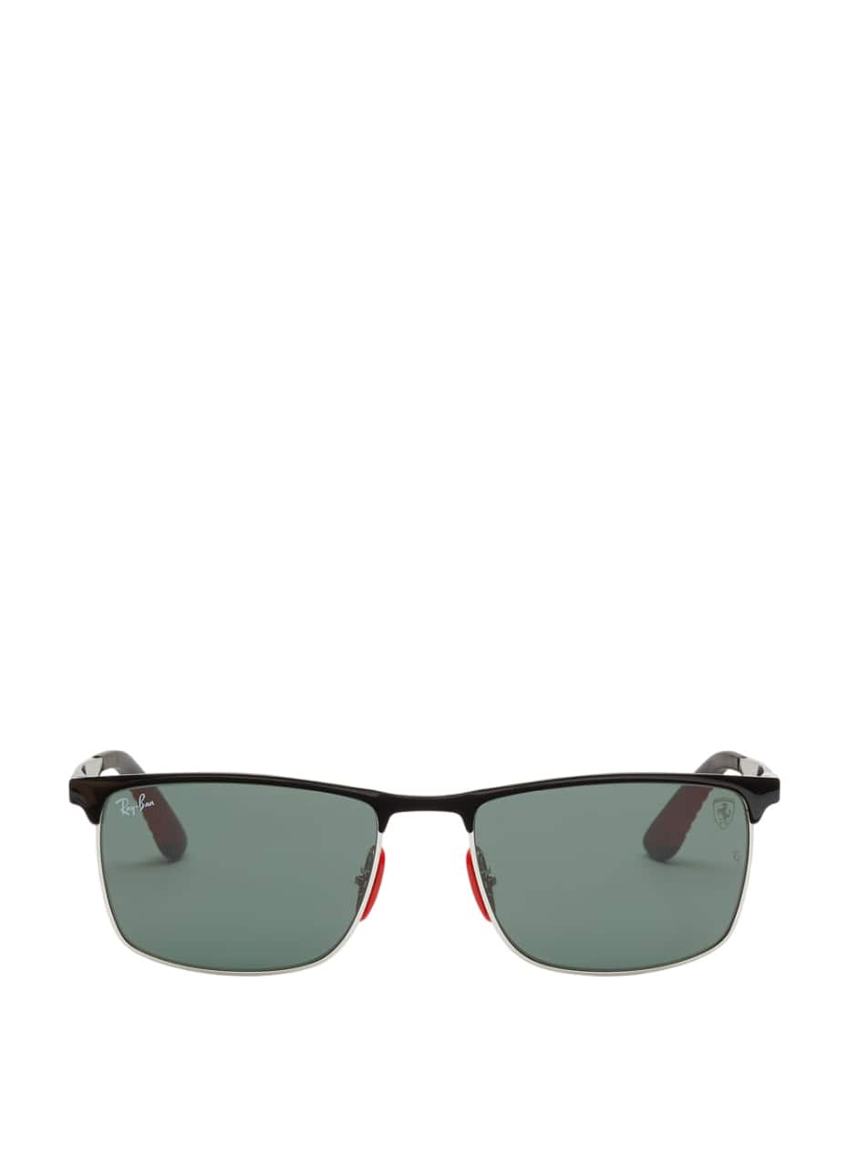 Ray-Ban For Scuderia Ferrari, Dark Green