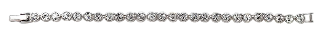 Swarovski Martina Bracelet 861329