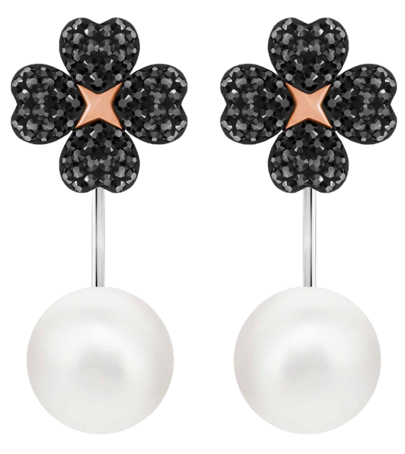 Swarovski Latisha Pierced Earrings 5411137