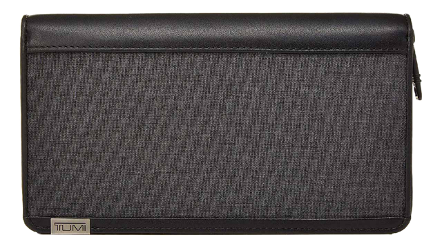 Tumi Chambers Global Coin Wallet