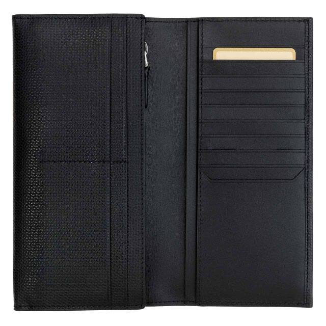 TUMI Breast Pocket Wallet - 01903843D