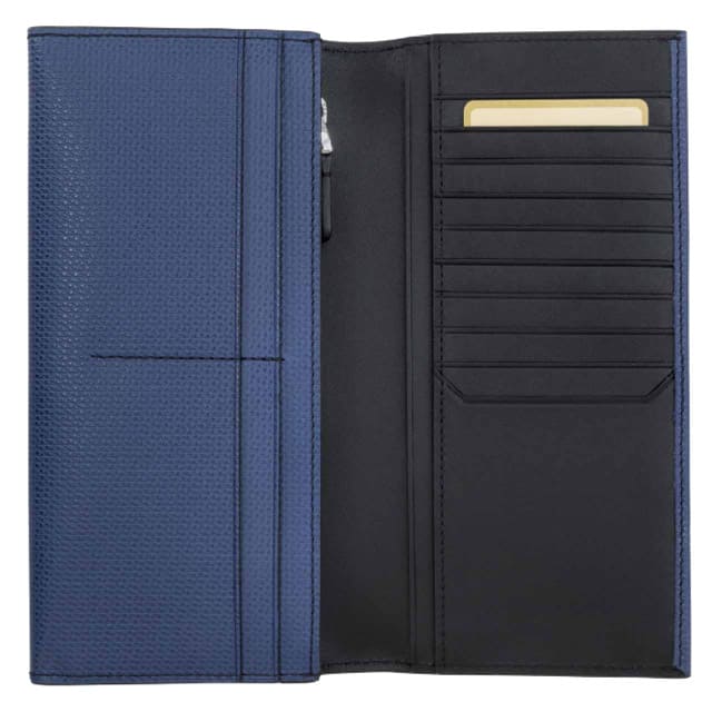 TUMI Breast Pocket Wallet - 01903843NVY