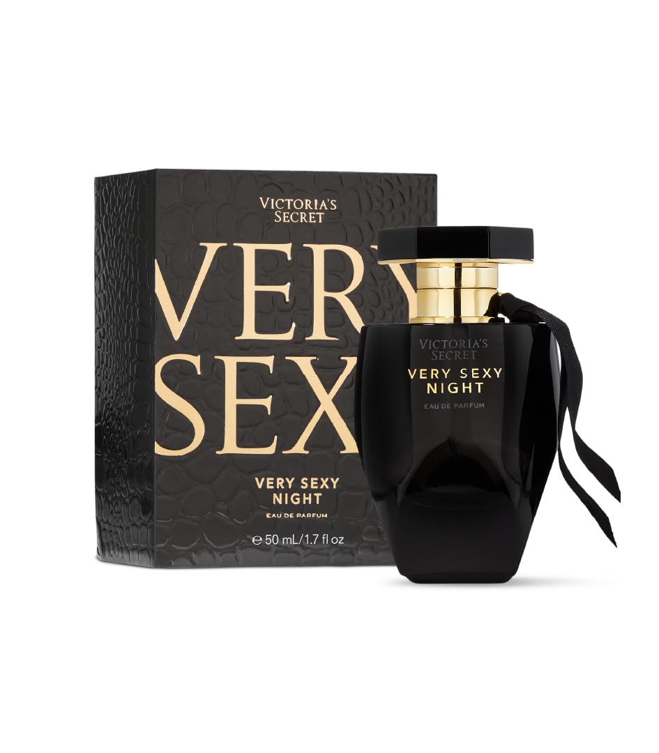 Victoria's Secret Very Sexy Night EDP, 100 ML