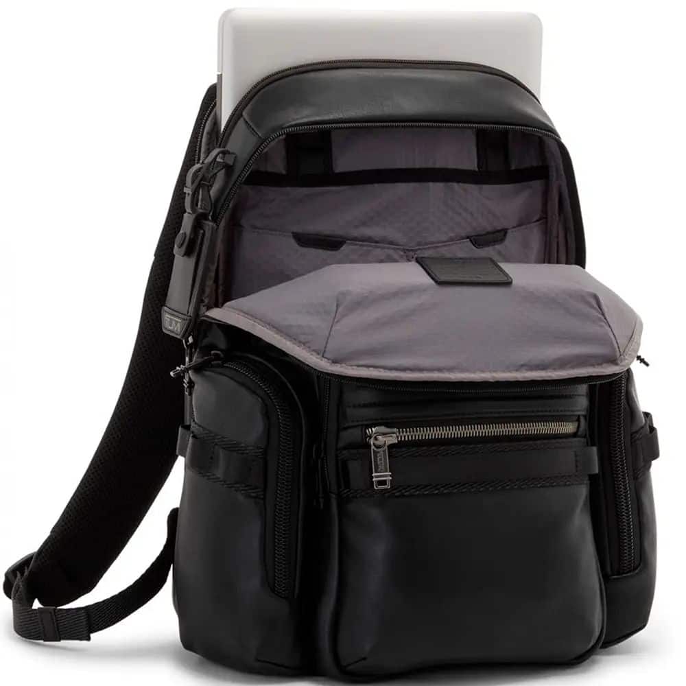 TUMI　ALPHA BRAVO　ボディバッグ トゥミ TUMI 【日本正規品】 トゥミ ボディバッグ TUMI Alpha Bravo