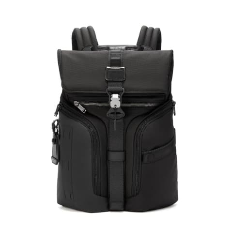 Buy Tumi Alpha Bravo Logistics Backpack 0932759DL, 1500g Large