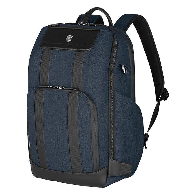 Victorinox Architecture Urban 2 Deluxe Backpack, 1400g