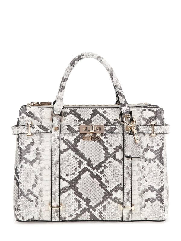 Guess Emilee Luxury Satchel, Women